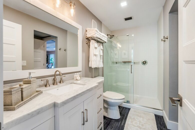 Hideaway Cottage - Useppa Island, Florida