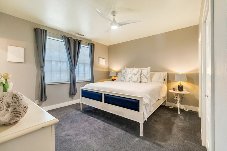 Hideaway Cottage - Useppa Island, Florida