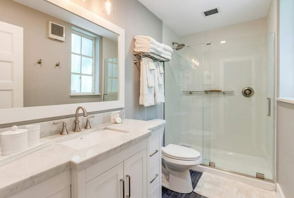 Hideaway Cottage - Useppa Island, Florida