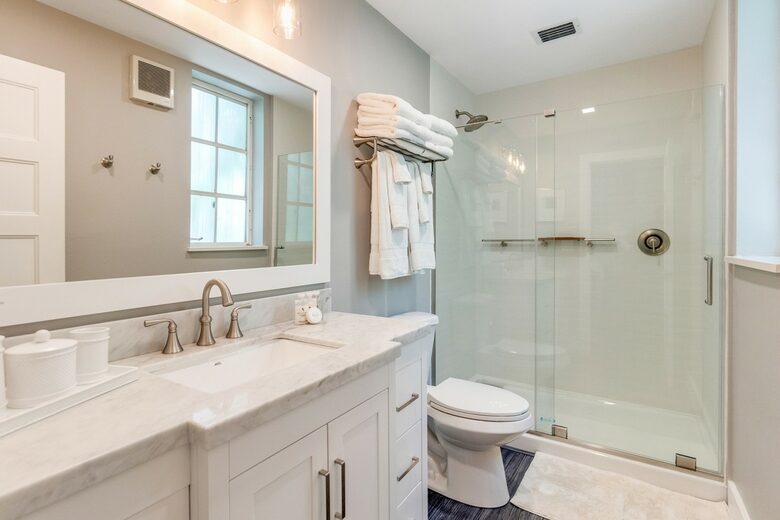 Hideaway Cottage - Useppa Island, Florida