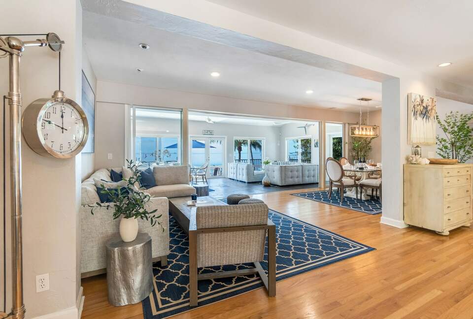 Hideaway Cottage - Useppa Island, Florida