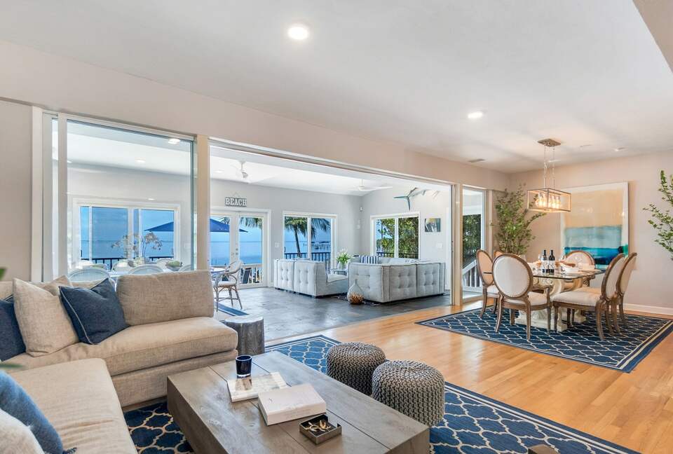 Hideaway Cottage - Useppa Island, Florida