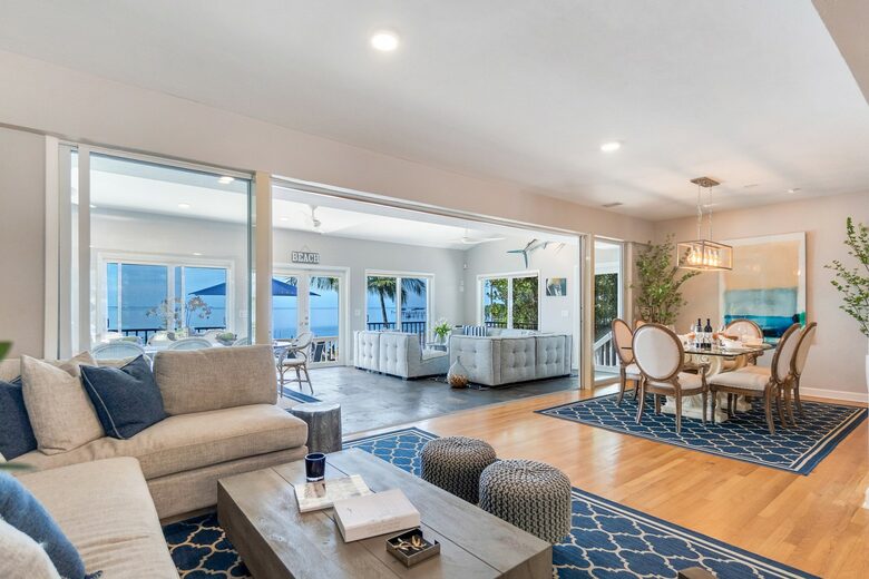 Hideaway Cottage - Useppa Island, Florida