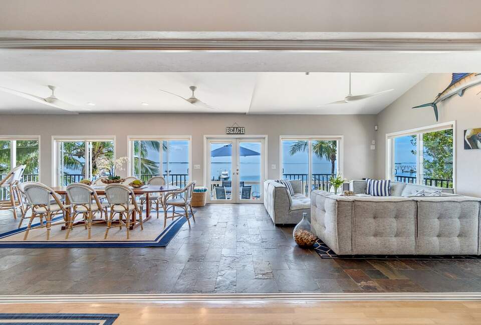 Hideaway Cottage - Useppa Island, Florida