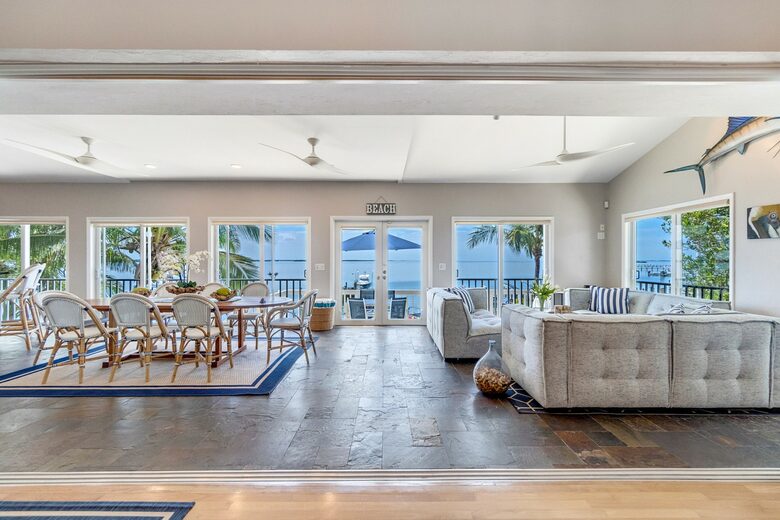 Hideaway Cottage - Useppa Island, Florida