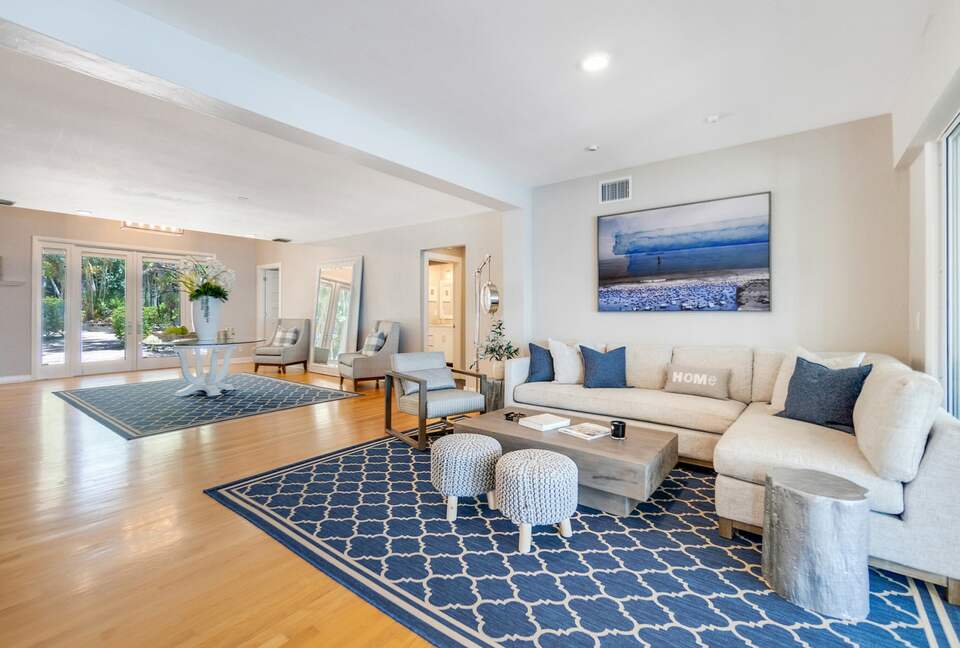 Hideaway Cottage - Useppa Island, Florida