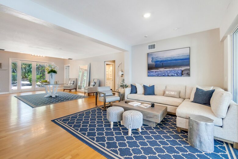 Hideaway Cottage - Useppa Island, Florida