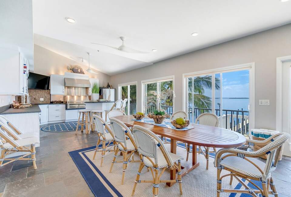 Hideaway Cottage - Useppa Island, Florida