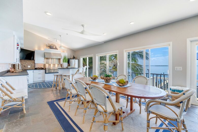 Hideaway Cottage - Useppa Island, Florida