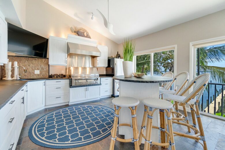 Hideaway Cottage - Useppa Island, Florida