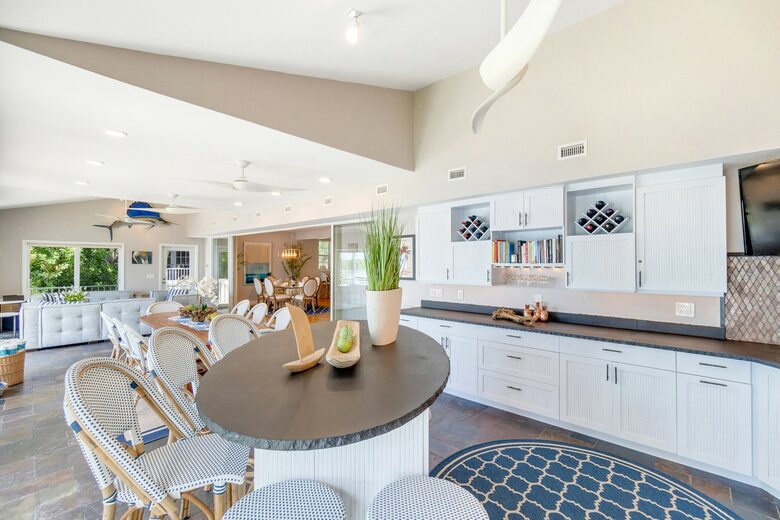 Hideaway Cottage - Useppa Island, Florida