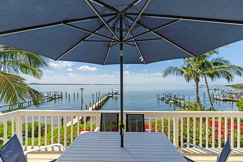 Hideaway Cottage - Useppa Island, Florida