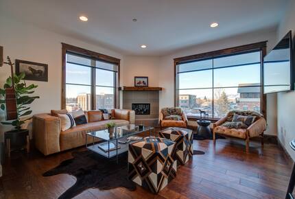 Bozeman Brilliance - Bozeman, Montana