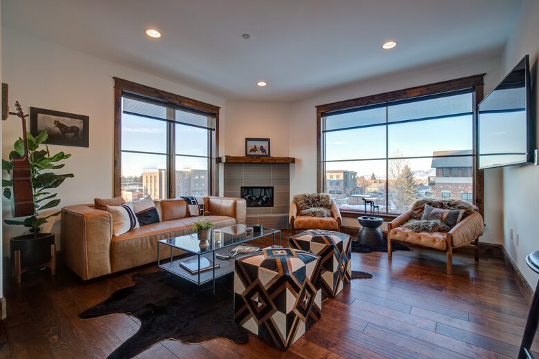 Bozeman Brilliance - Bozeman, Montana