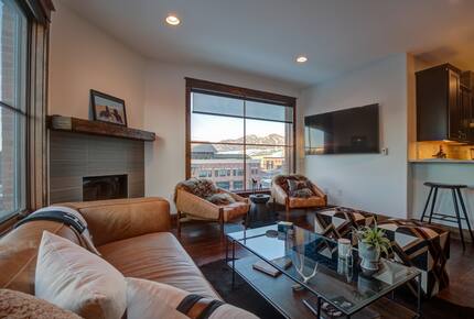 Bozeman Brilliance - Bozeman, Montana