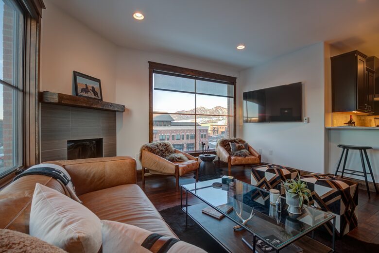 Bozeman Brilliance - Bozeman, Montana