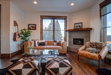 Bozeman Brilliance - Bozeman, Montana