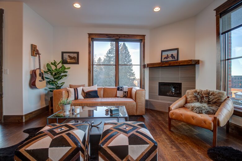 Bozeman Brilliance - Bozeman, Montana