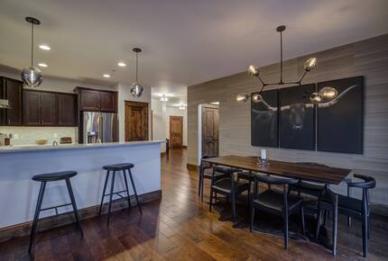 Bozeman Brilliance - Bozeman, Montana