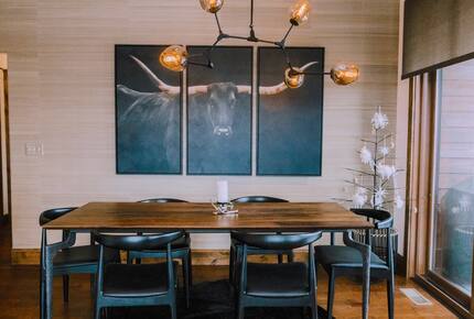 Bozeman Brilliance - Bozeman, Montana