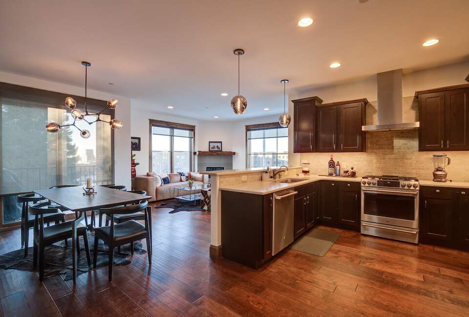 Bozeman Brilliance - Bozeman, Montana