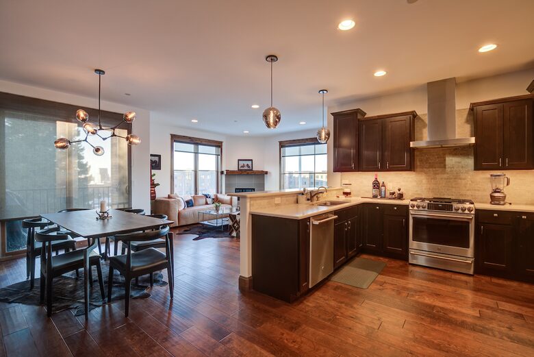 Bozeman Brilliance - Bozeman, Montana