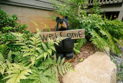 Home Exchange in Fairway, NC, welcome home for your vacation!