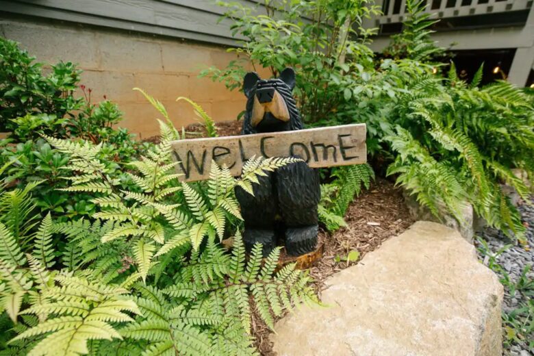 Home Exchange in Fairway, NC, welcome home for your vacation!