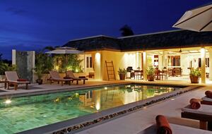 THE HIDEAWAYS CLUB - Santisook (HS) - Phuket, Thailand