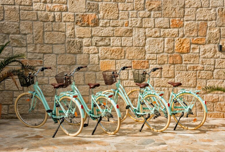 Maison Mala WATERFRONT - Selca, Croatia