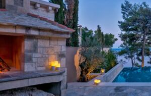 Maison Mala WATERFRONT - Selca, Croatia