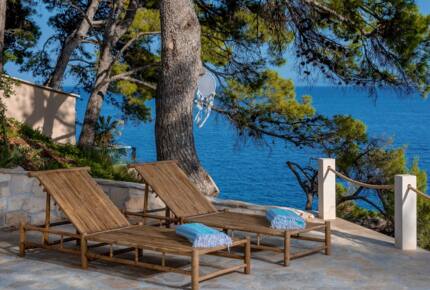 Maison Mala WATERFRONT - Selca, Croatia