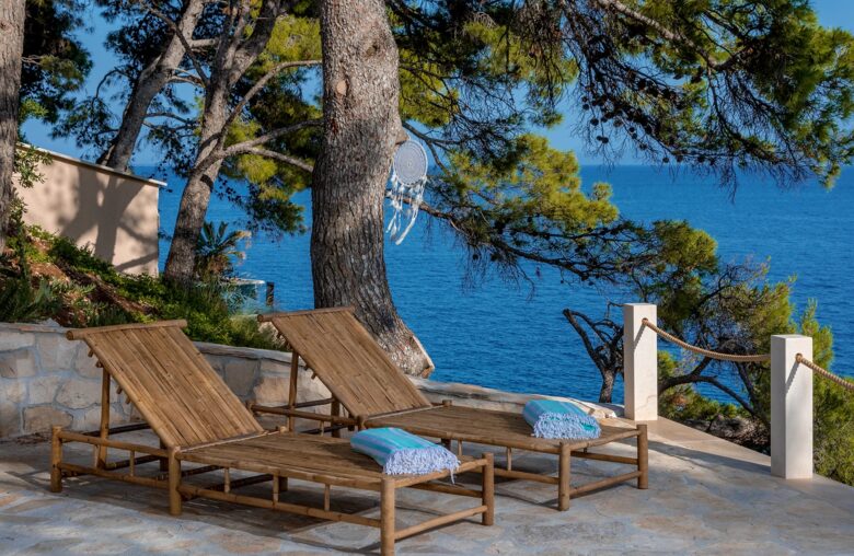 Maison Mala WATERFRONT - Selca, Croatia