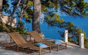 Maison Mala WATERFRONT - Selca, Croatia