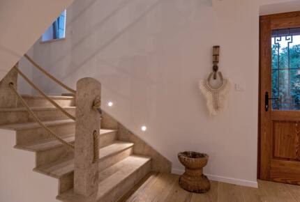 Maison Mala WATERFRONT - Selca, Croatia