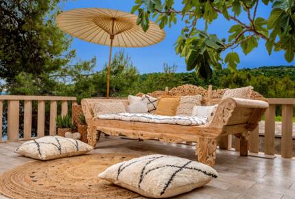 Maison Mala WATERFRONT - Selca, Croatia