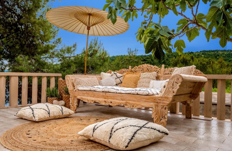 Maison Mala WATERFRONT - Selca, Croatia