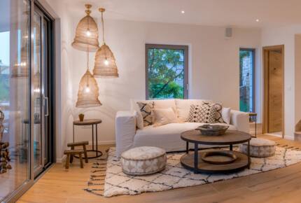 Maison Mala WATERFRONT - Selca, Croatia