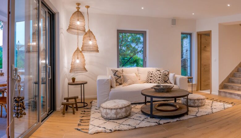 Maison Mala WATERFRONT - Selca, Croatia