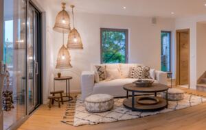 Maison Mala WATERFRONT - Selca, Croatia