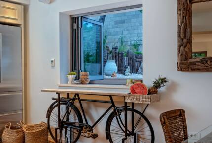 Maison Mala WATERFRONT - Selca, Croatia