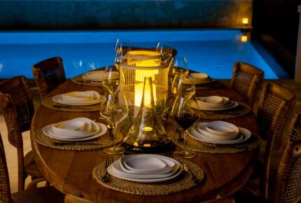 Maison Mala WATERFRONT - Selca, Croatia