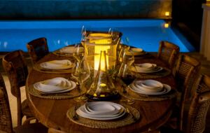 Maison Mala WATERFRONT - Selca, Croatia