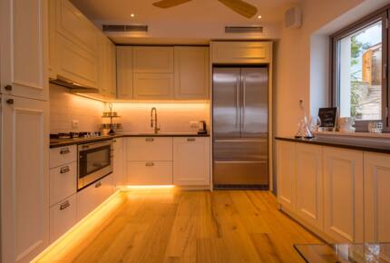 Maison Mala WATERFRONT - Selca, Croatia