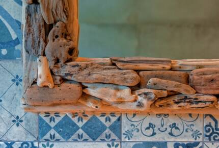 Maison Mala WATERFRONT - Selca, Croatia