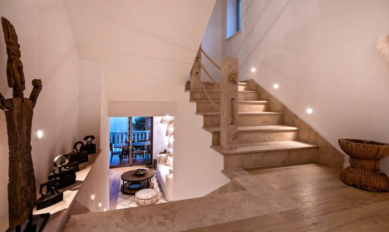 Maison Mala WATERFRONT - Selca, Croatia