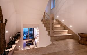 Maison Mala WATERFRONT - Selca, Croatia