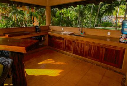 The Villa Six on Troncones - Troncones, Mexico