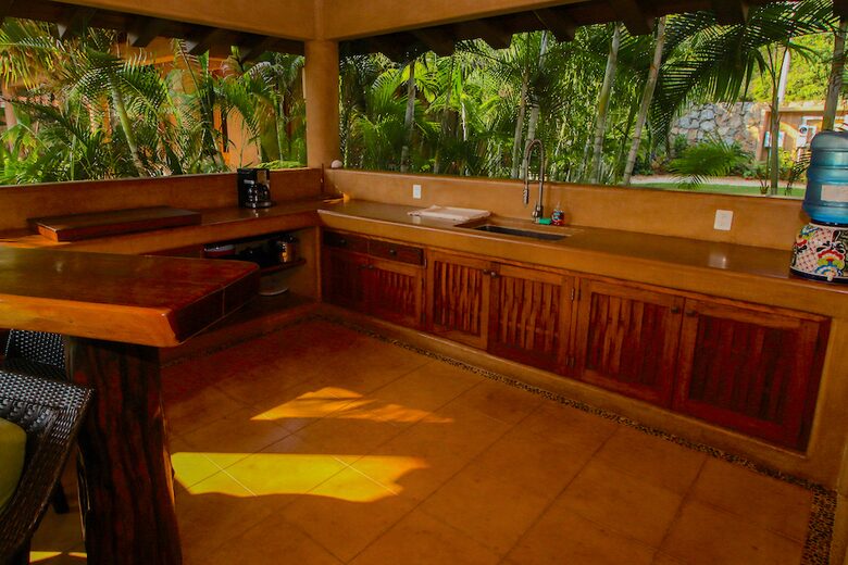 The Villa Six on Troncones - Troncones, Mexico