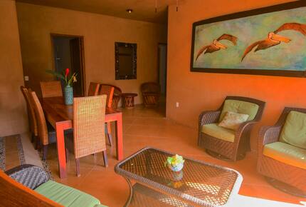 The Villa Six on Troncones - Troncones, Mexico